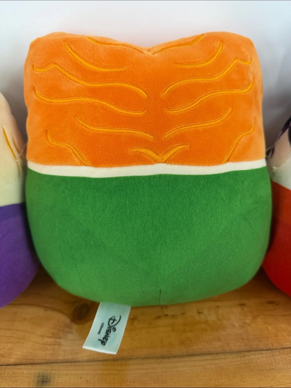 NWT Disney Hocus Pocus Squishmallows 9” Sanderson Sisters Halloween Set of 3